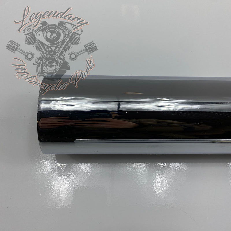 Silencer OEM 64900939