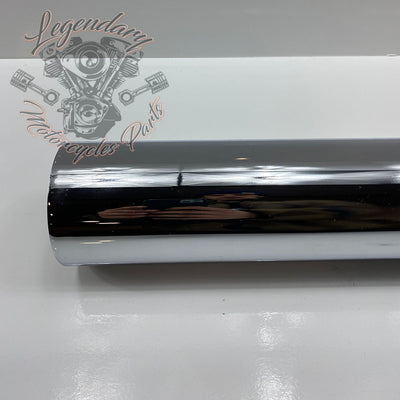 Silencer OEM 64900939