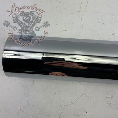 Muffler OEM 64900939