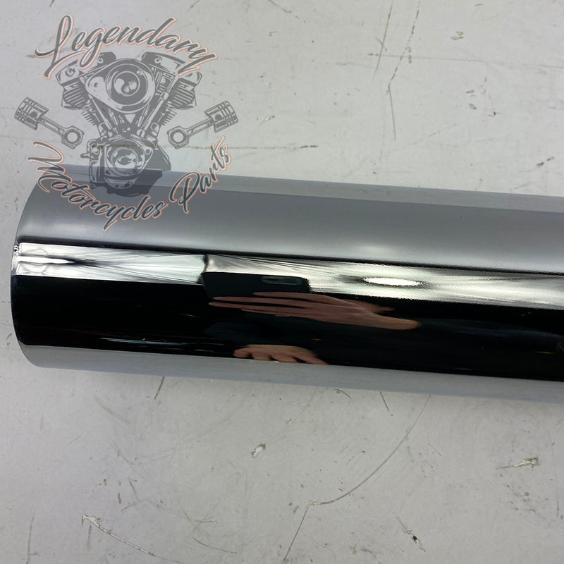 Muffler OEM 64900939