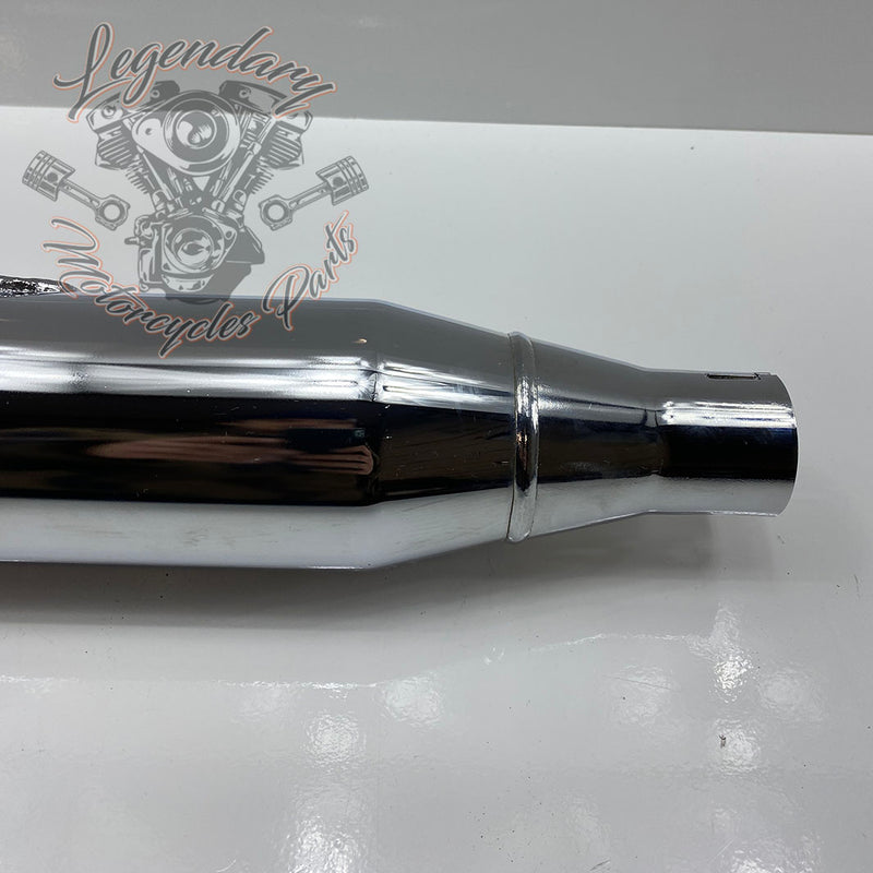 Silencer OEM 64900939