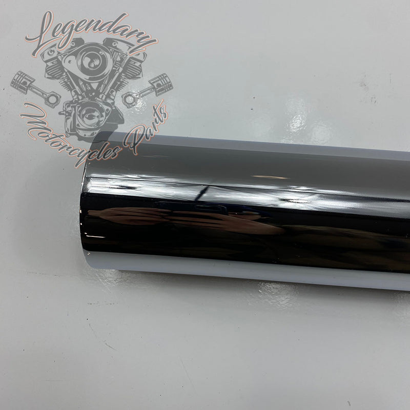 Silencer OEM 64900939