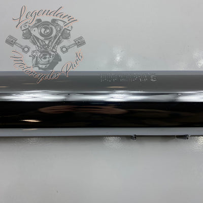 Silencer OEM 64900939