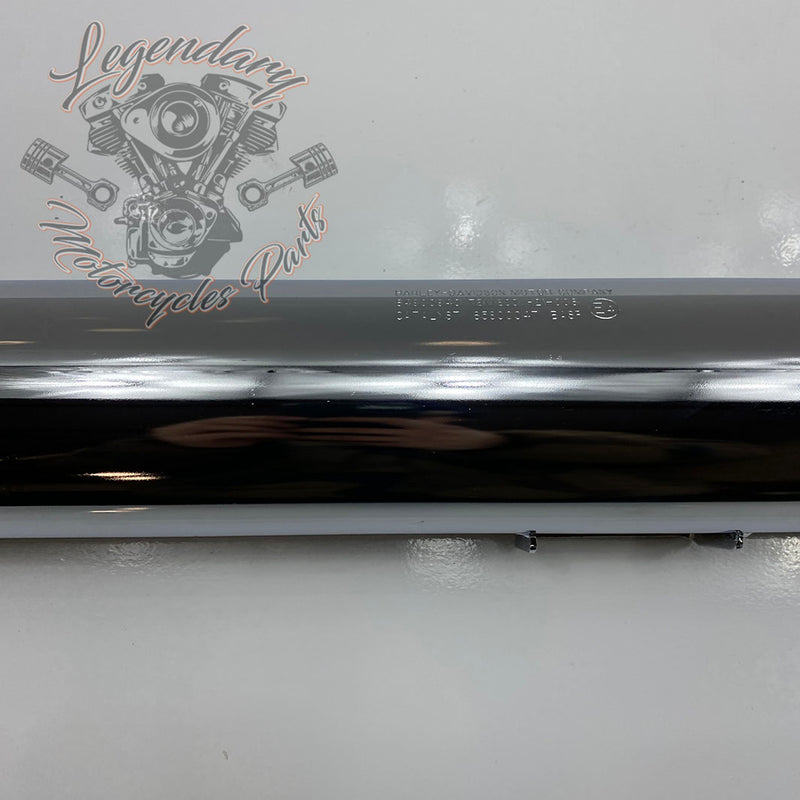 Silencer OEM 64900939