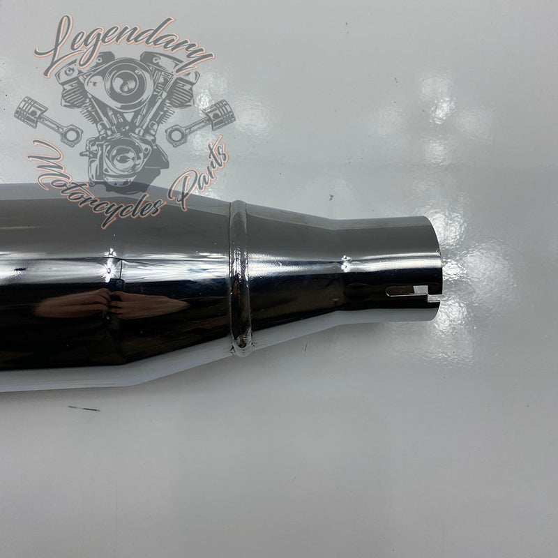 Silencer OEM 64900939