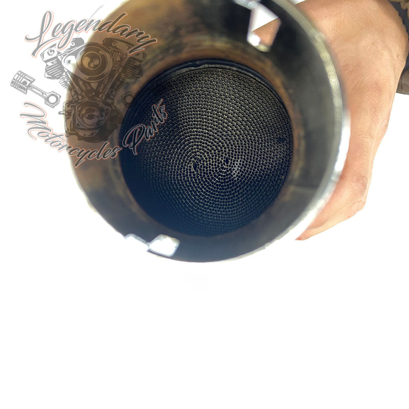 Silencer OEM 64900939