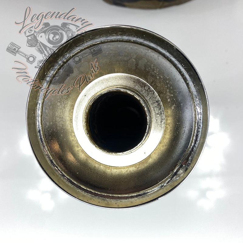 Silencer OEM 64900939