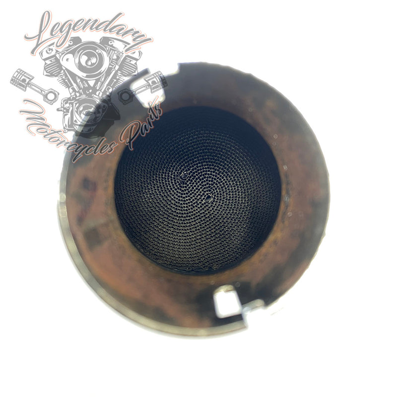 Silencer OEM 64900939