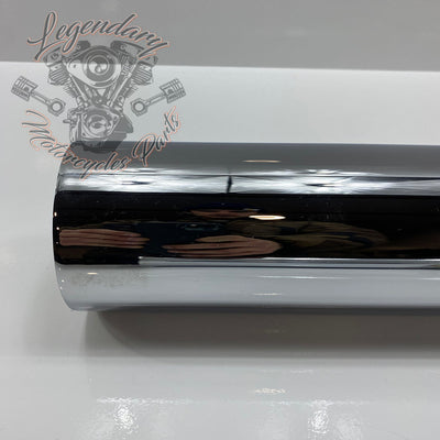 Silencer OEM 64900939