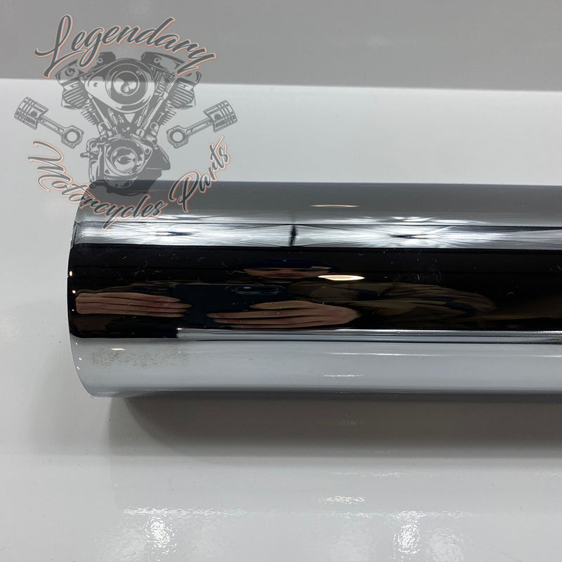 Silencer OEM 64900939