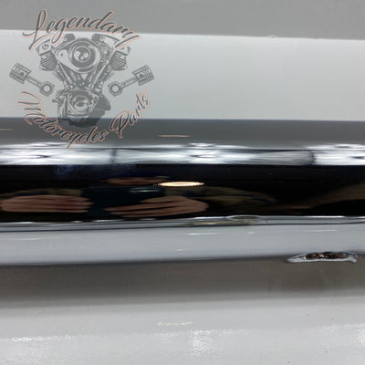 Silencer OEM 64900939