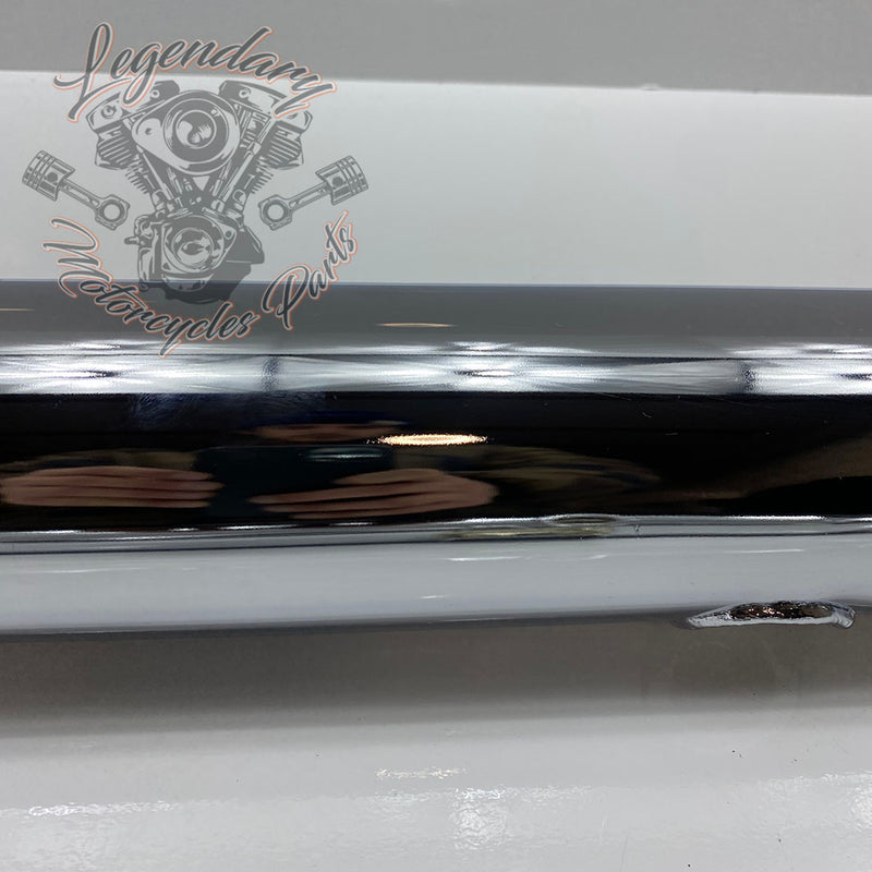 Silencer OEM 64900939