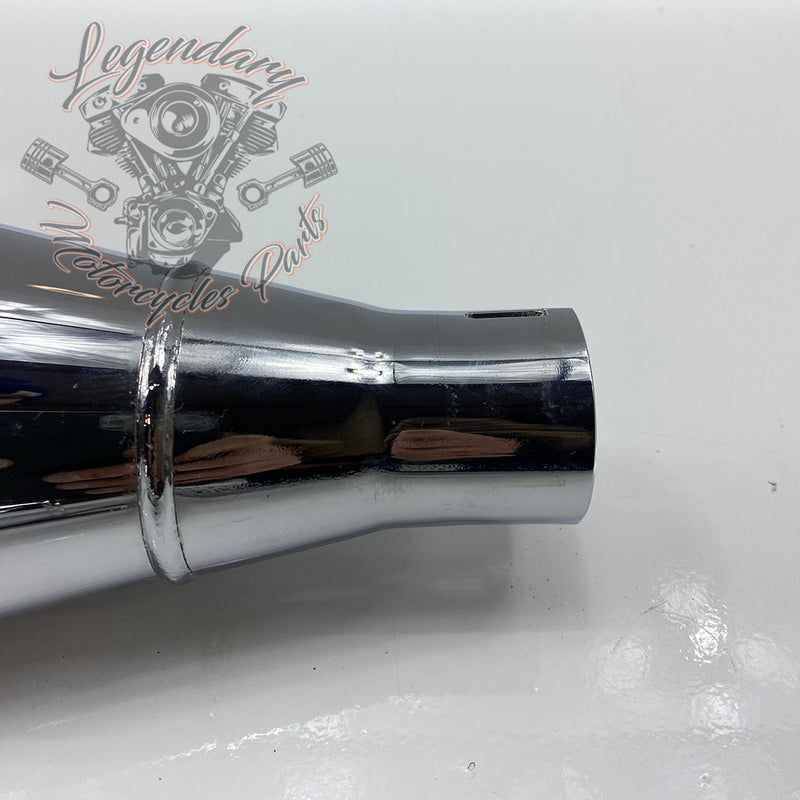 Silencer OEM 64900939
