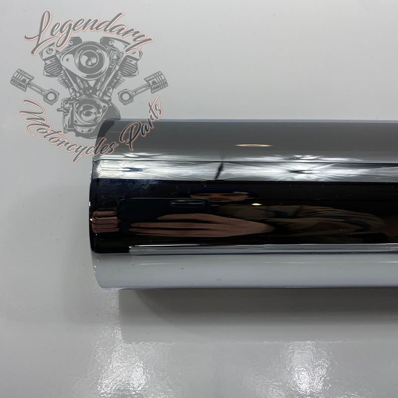 Silencer OEM 64900939