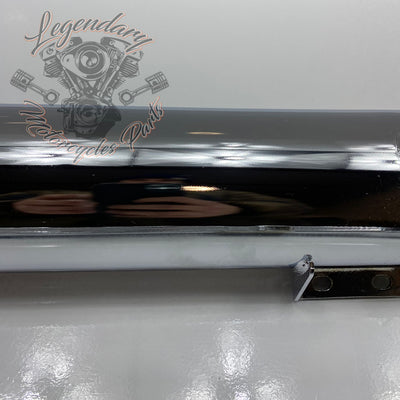 Silencer OEM 64900939