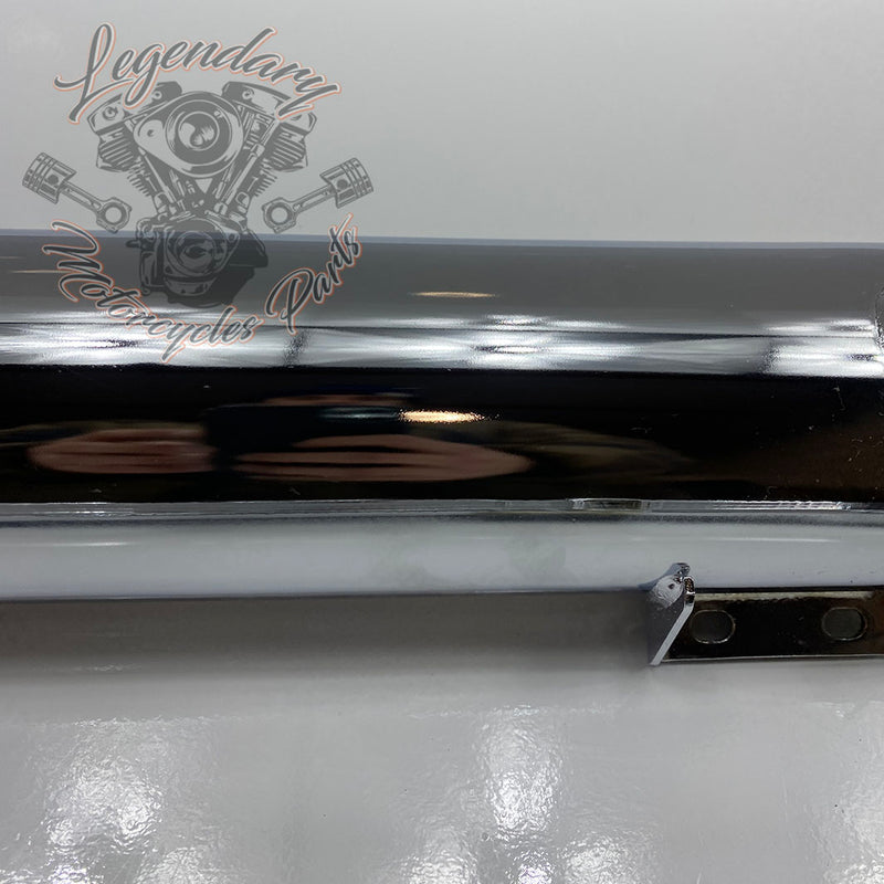 Silencer OEM 64900939