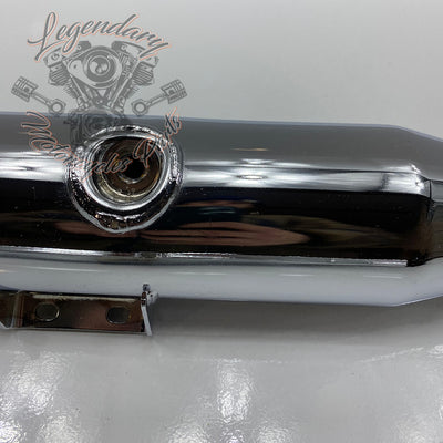 Silencer OEM 64900939