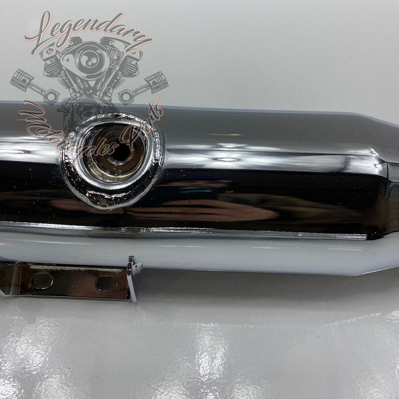 Silencer OEM 64900939