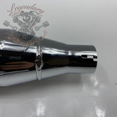 Silencer OEM 64900939