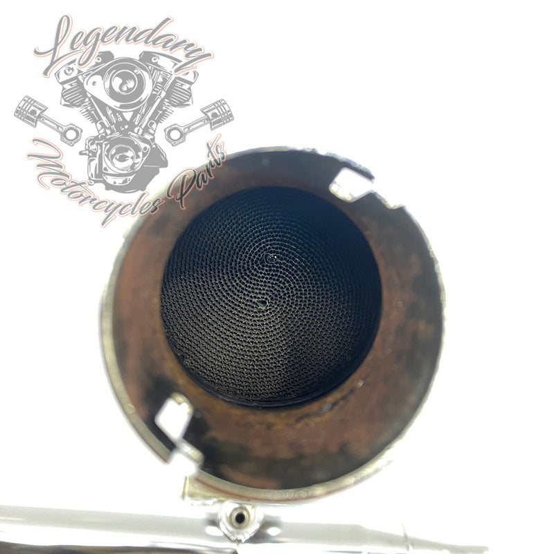 Silencer OEM 64900939