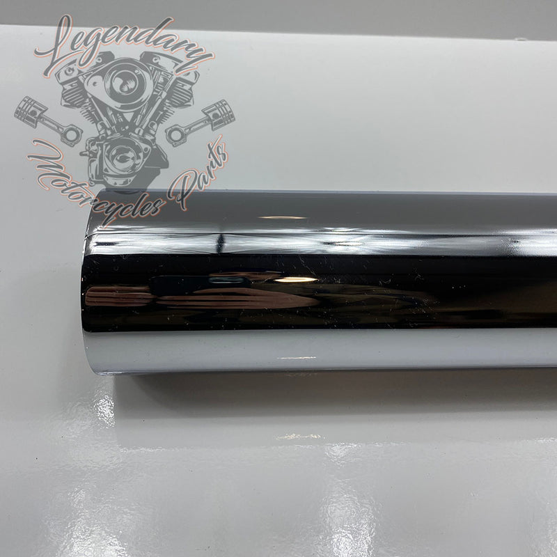 Silencer OEM 64900939