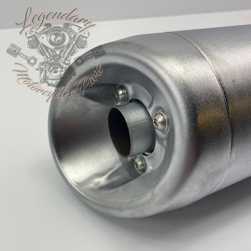 Silencer OEM 64900943