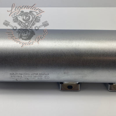 Muffler OEM 64900943