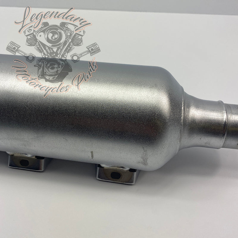 Silencer OEM 64900943