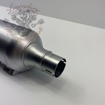 Silencer OEM 64900943