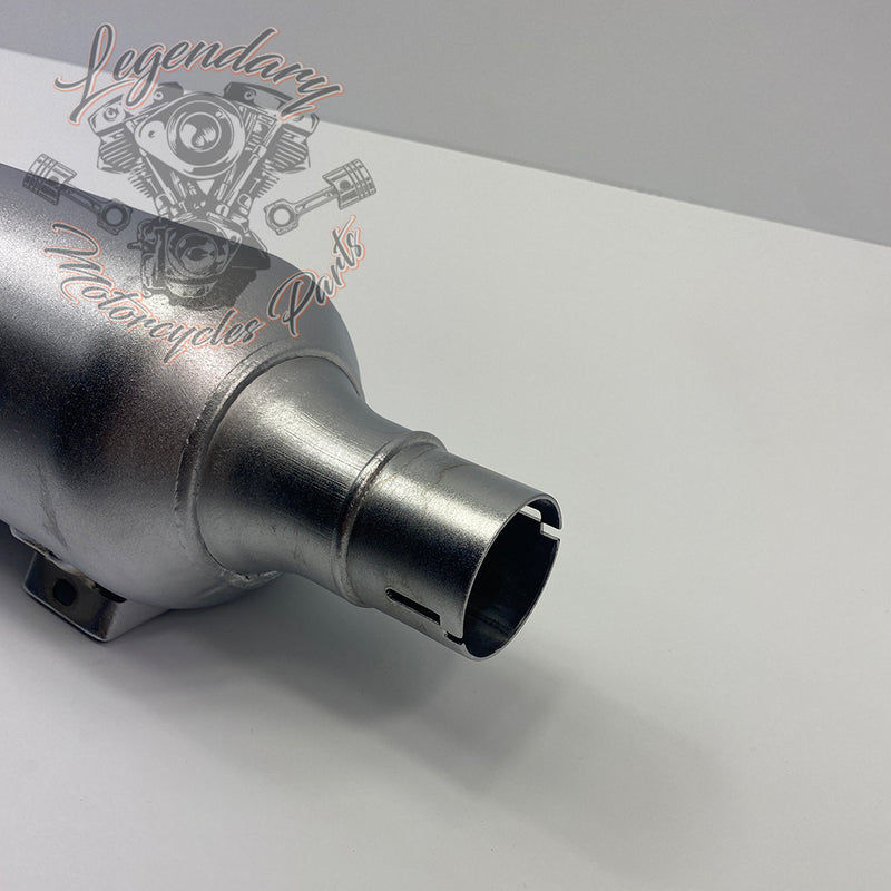 Silencer OEM 64900943