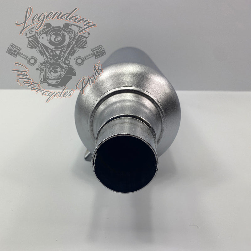 Silencer OEM 64900943
