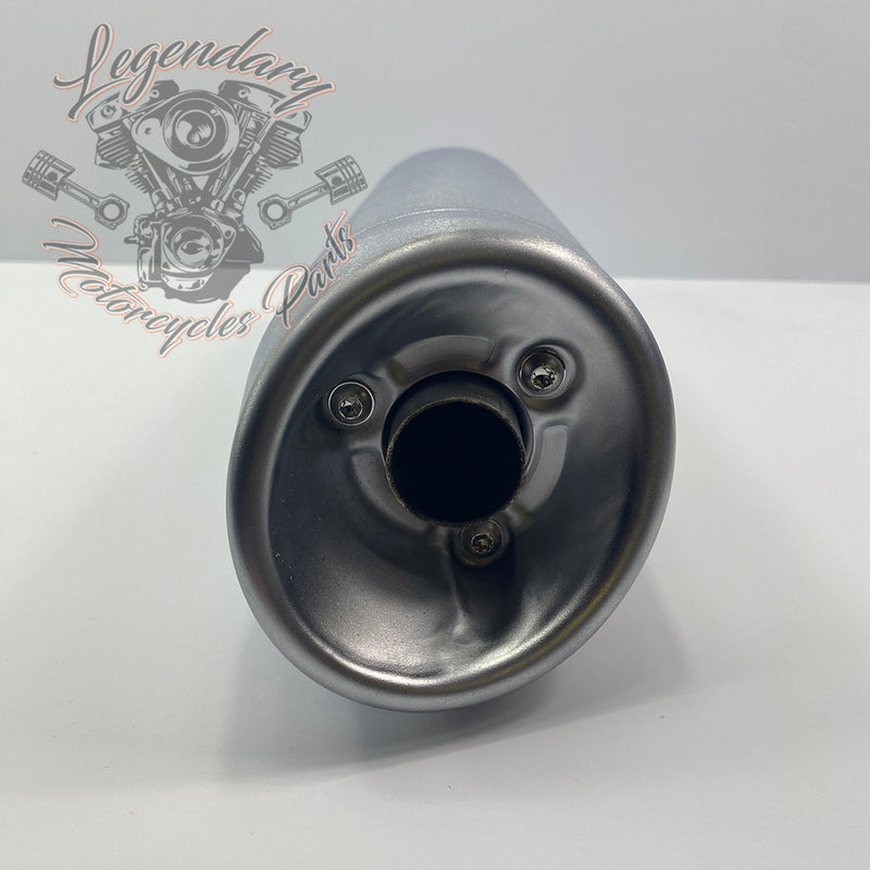 Silencer OEM 64900943