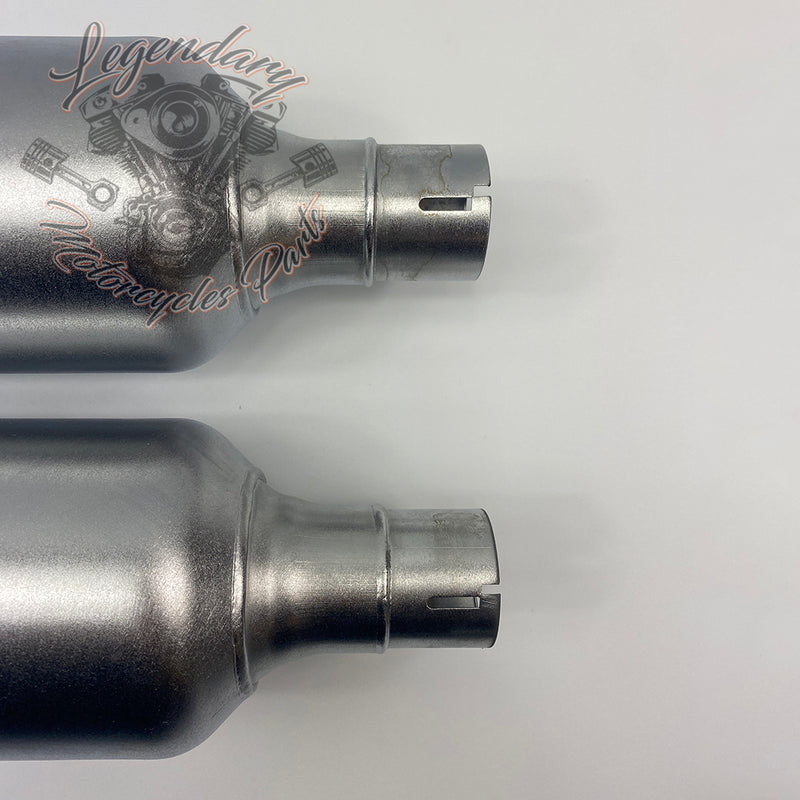 Silencer OEM 64900943
