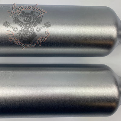 Silencer OEM 64900943