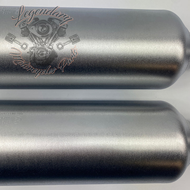 Silencer OEM 64900943