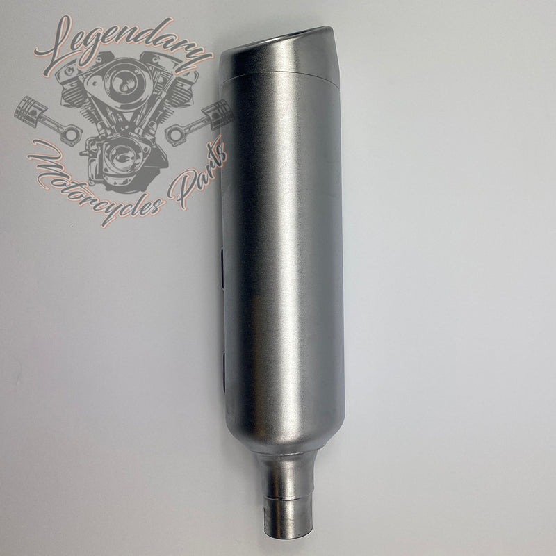 Silencer OEM 64900943