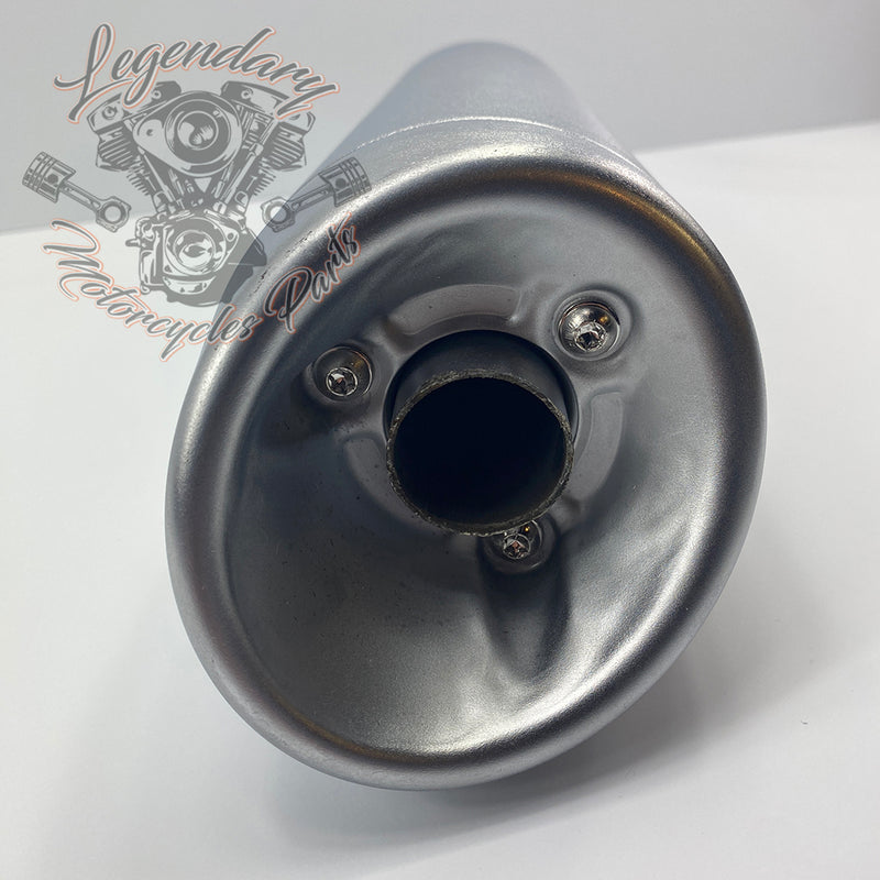 Silencer OEM 64900943