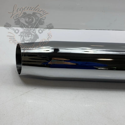 Rechter uitlaat OEM 64900952