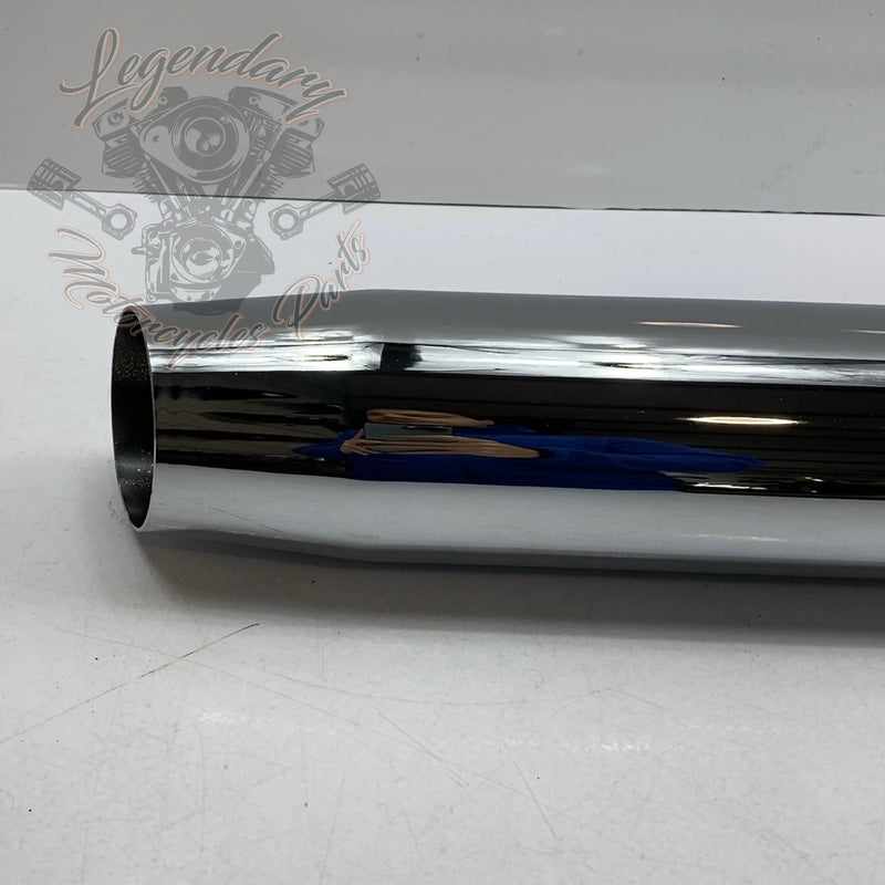 Rechter uitlaat OEM 64900952