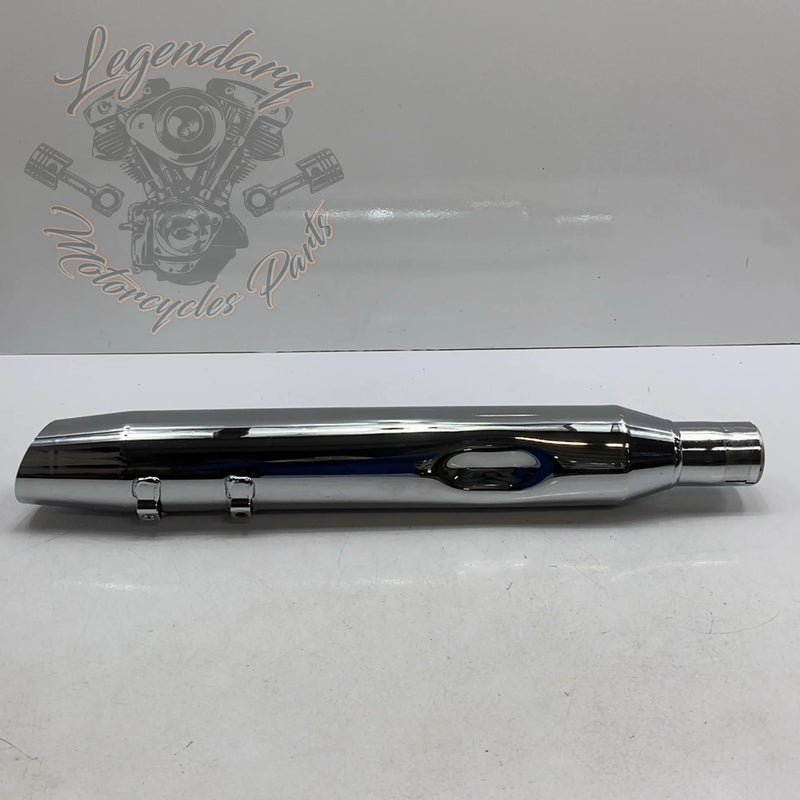 Rechter uitlaat OEM 64900952