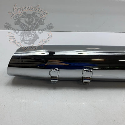 Rechter uitlaat OEM 64900952