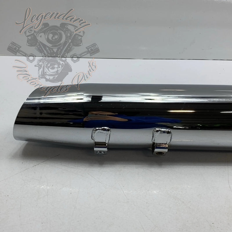 Rechter uitlaat OEM 64900952