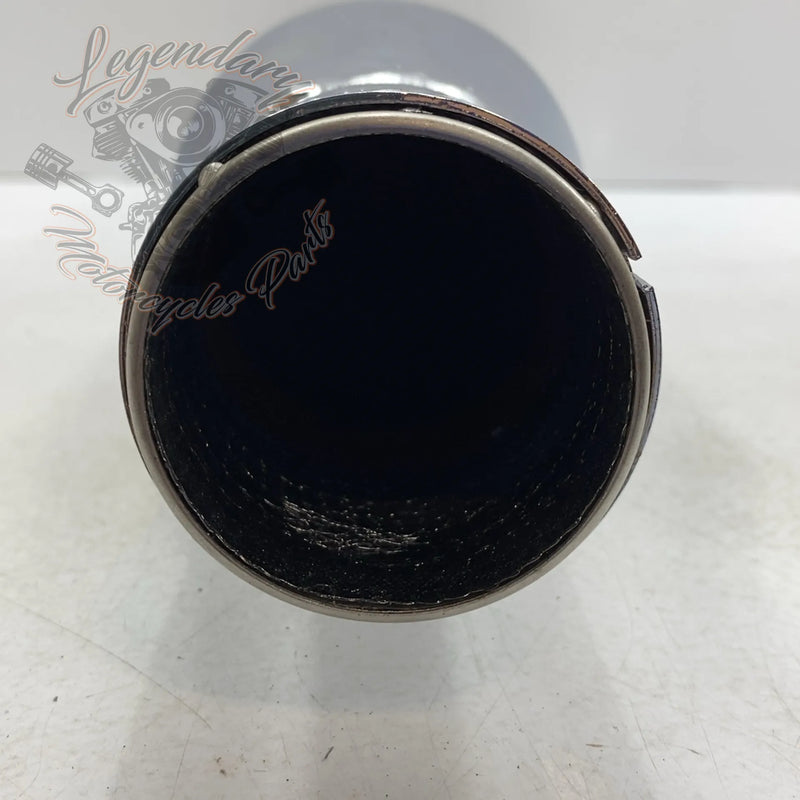 Rechter uitlaat OEM 64900952