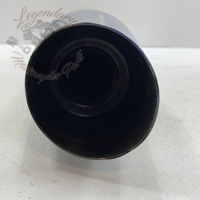 Rechter uitlaat OEM 64900952