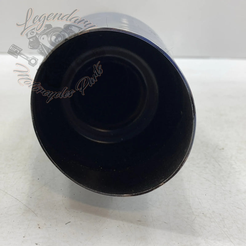 Rechter uitlaat OEM 64900952