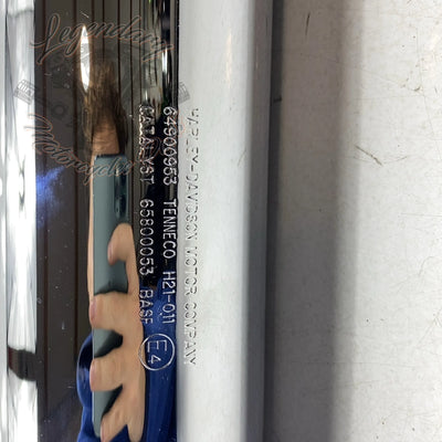 Linkse uitlaat OEM 64900953