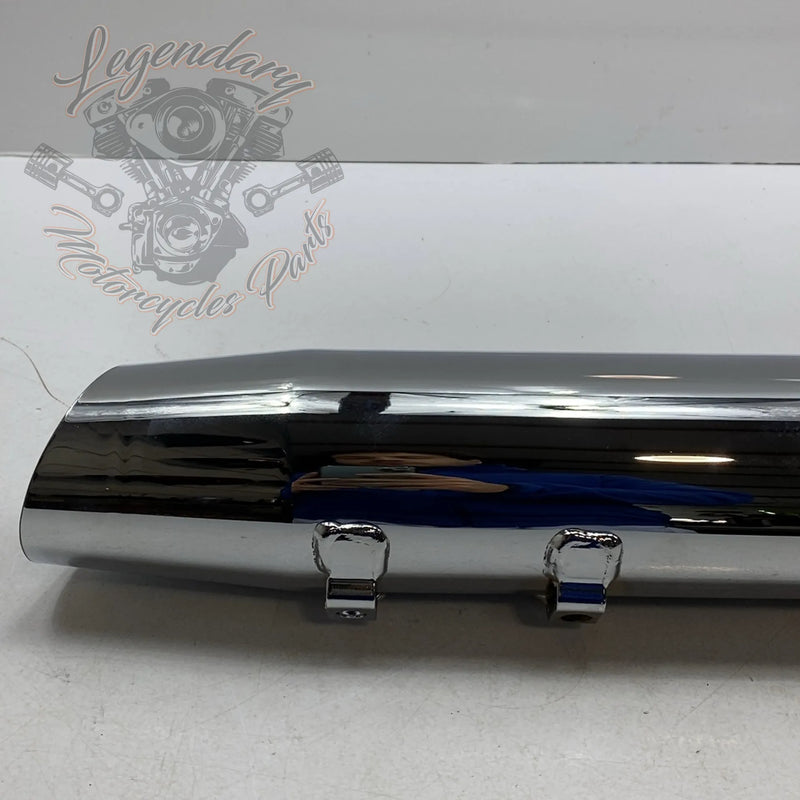 Linkse uitlaat OEM 64900953