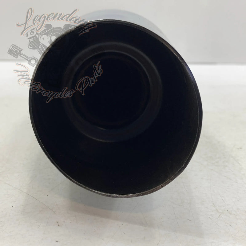 Linkse uitlaat OEM 64900953