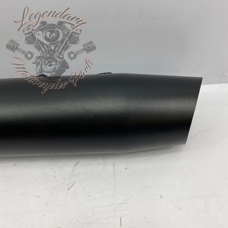 Silenziatore OEM 64900954