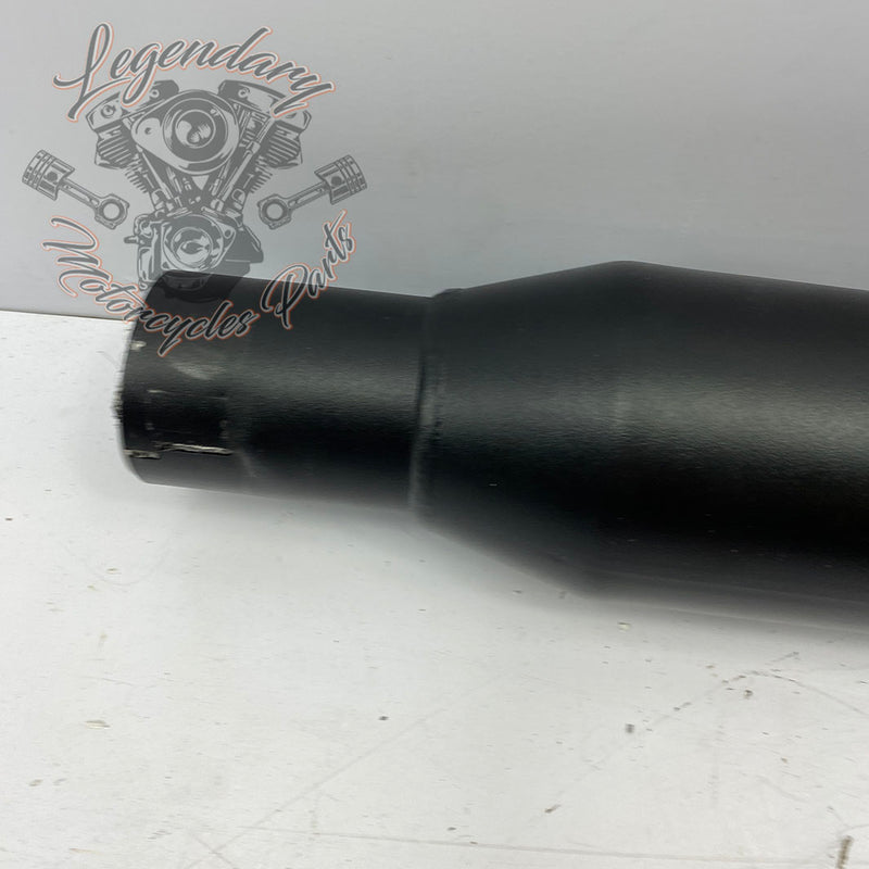 Silenziatore OEM 64900954